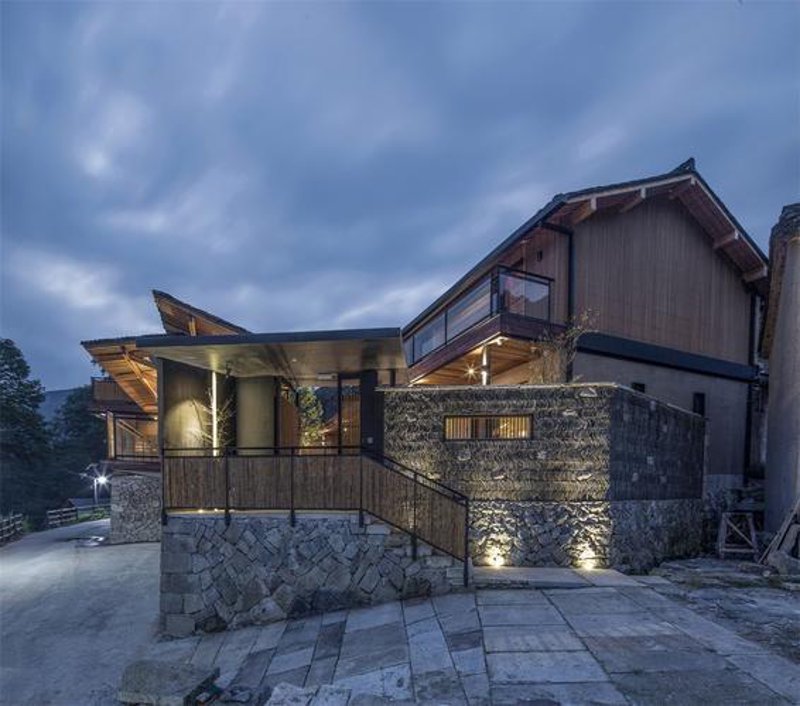 乡村民宿管理：抓住乡村振兴的机遇